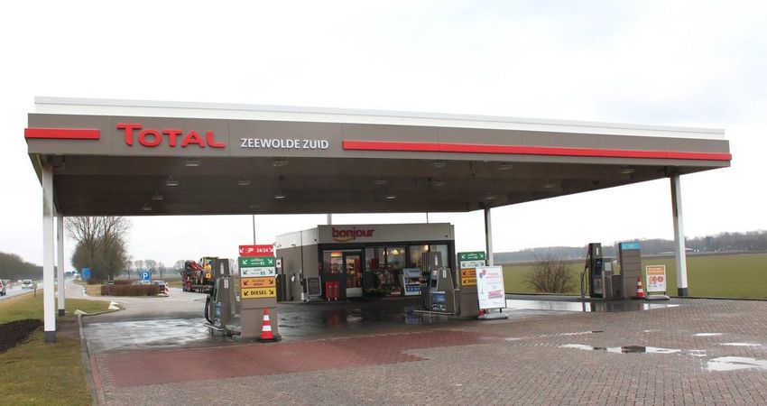 TotalEnergies Zeewolde ZZ