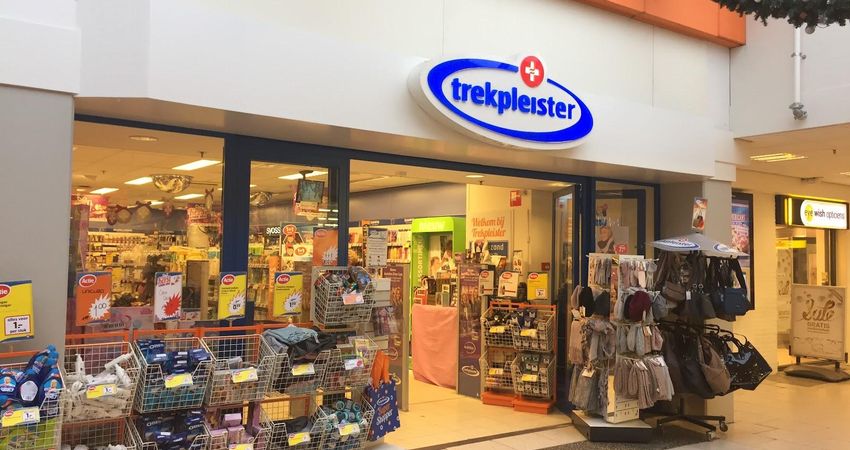 Trekpleister