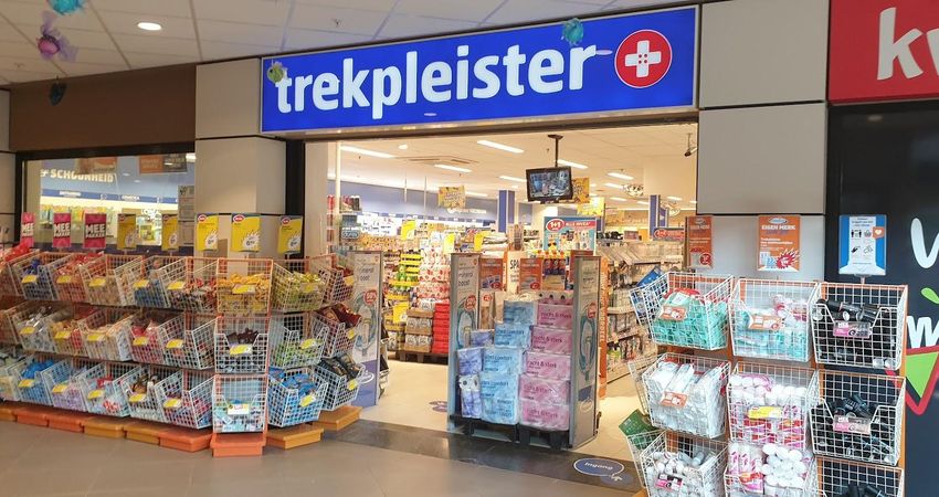 Trekpleister