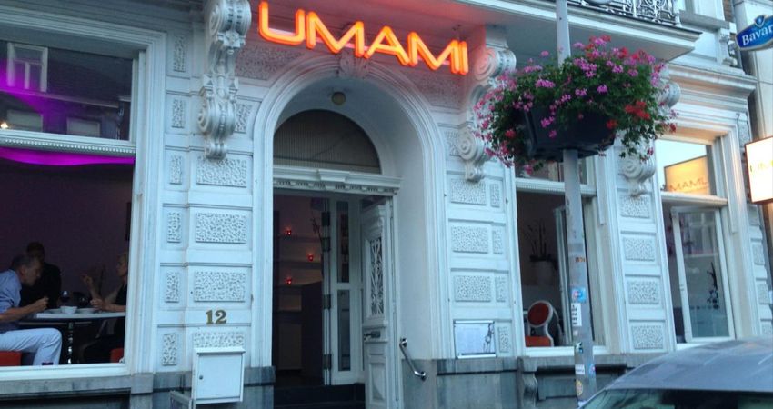Umami by Han