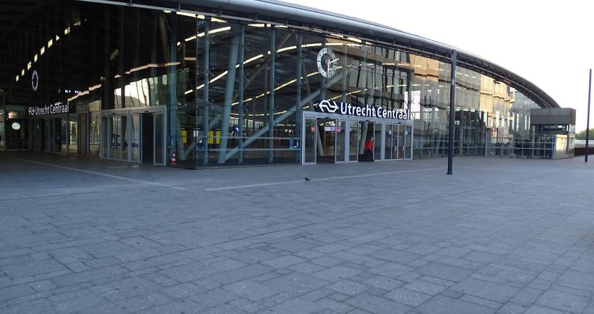 Utrecht Centraal