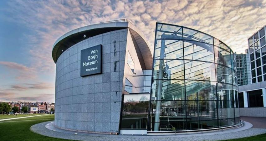 Van Gogh Museum