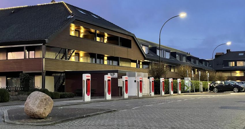 Van der Valk Hotel Akersloot