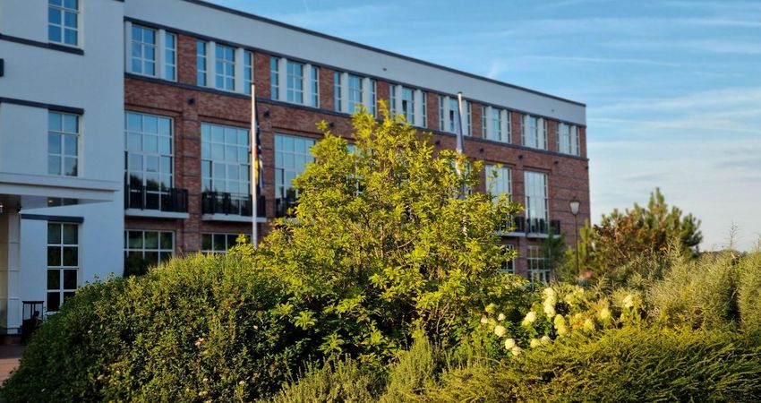 Van der Valk Hotel Apeldoorn