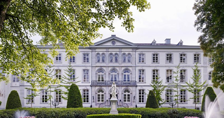 Van der Valk Hotel Bloemendal