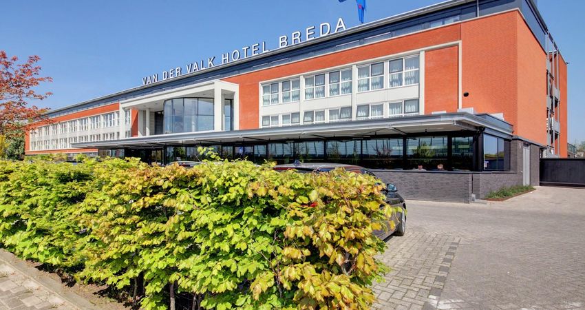 Van der Valk Hotel Breda