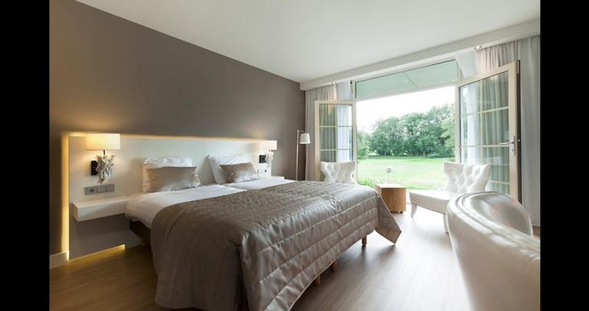 Van der Valk Hotel Groningen - Westerbroek