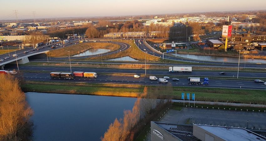 Van der Valk Hotel Dordrecht