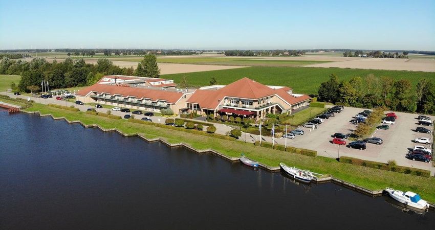 Van der Valk Hotel Emmeloord