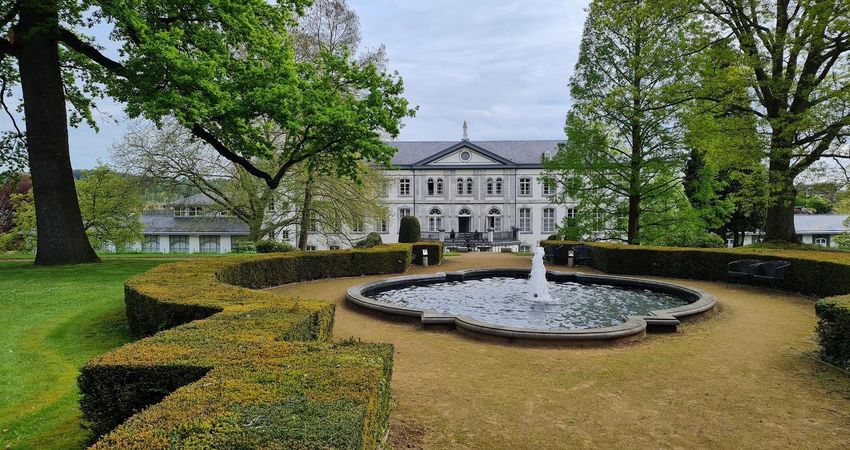 Van der Valk Hotel Kasteel Bloemendal