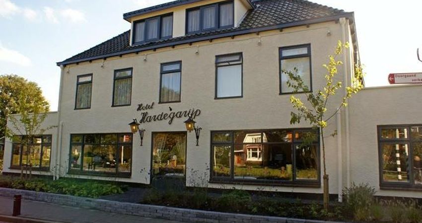 Van der Valk Hotel Hurdegaryp - Leeuwarden