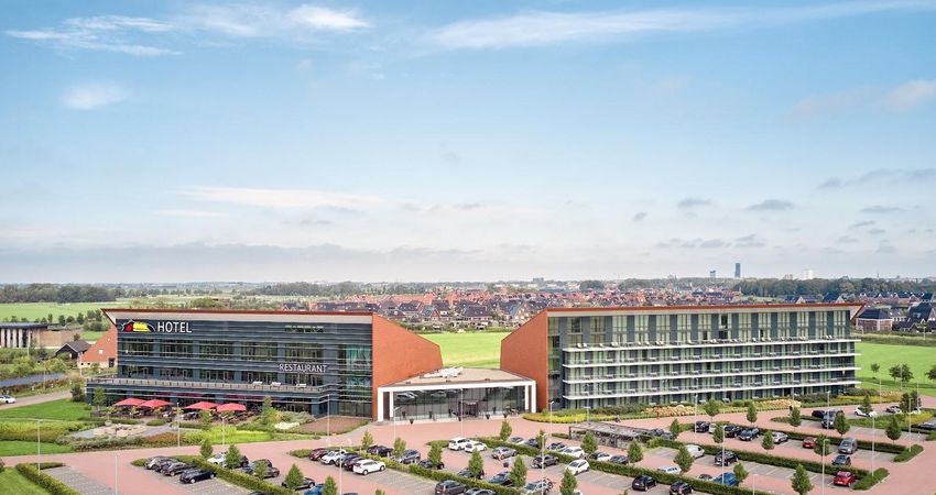 Van der Valk Hotel Leeuwarden