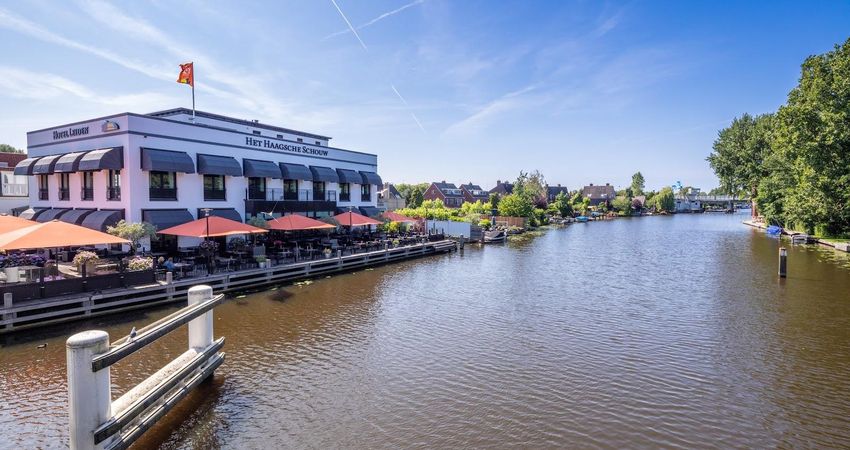 Van der Valk Hotel Leiden