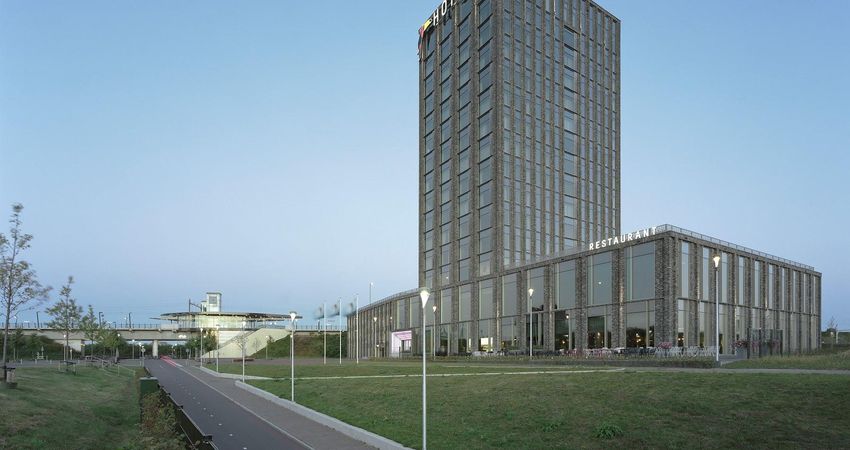 Van der Valk Hotel Nijmegen-Lent