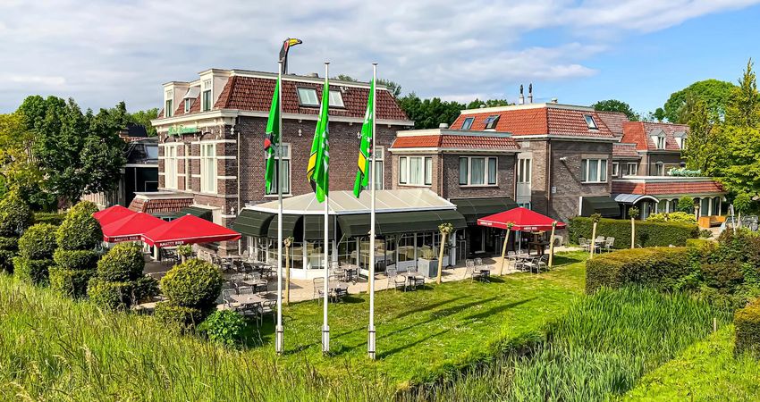 Van der Valk Hotel Purmerend