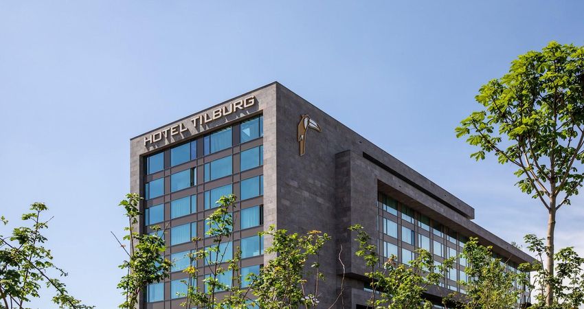 Van der Valk Hotel Tilburg