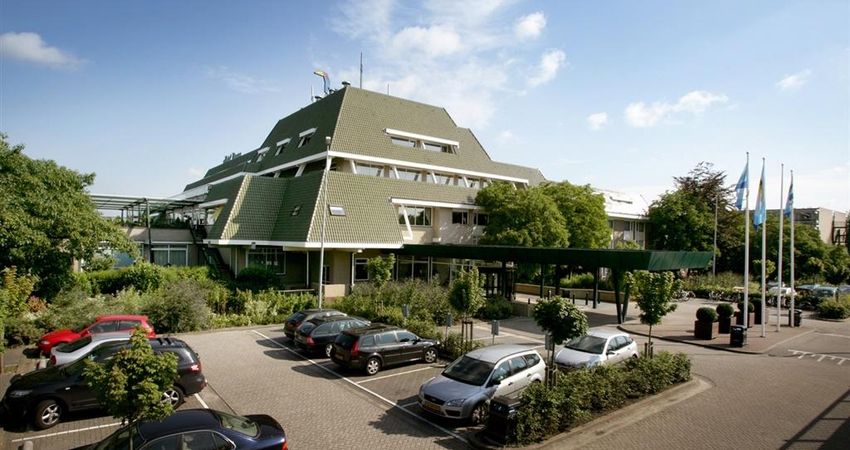 Van der Valk Hotel Vianen - Utrecht