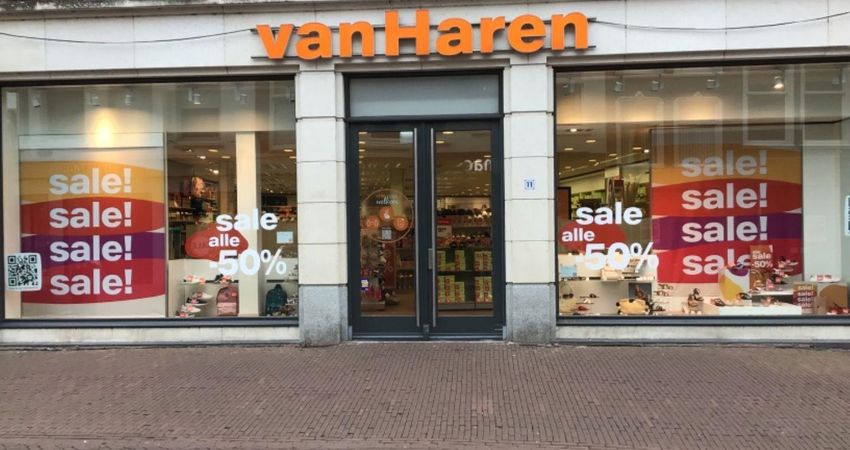 van Haren