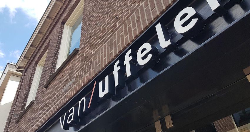 Van Uffelen Mode - Oldenzaal