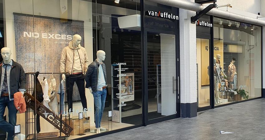 Van Uffelen Mode - Almelo