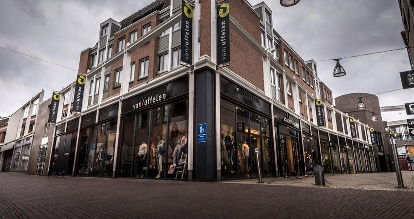 Van Uffelen Mode - Amersfoort