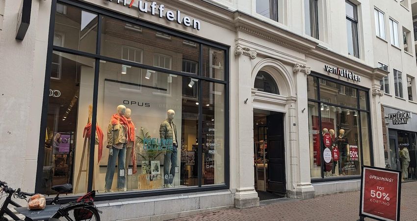Van Uffelen Mode