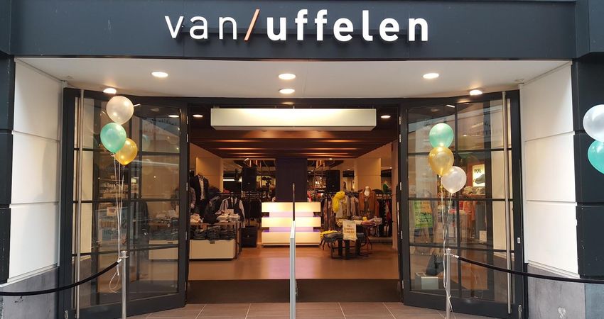 Van Uffelen Mode - Deventer
