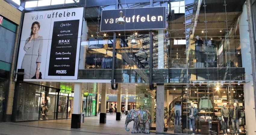 Van Uffelen Mode - Emmen
