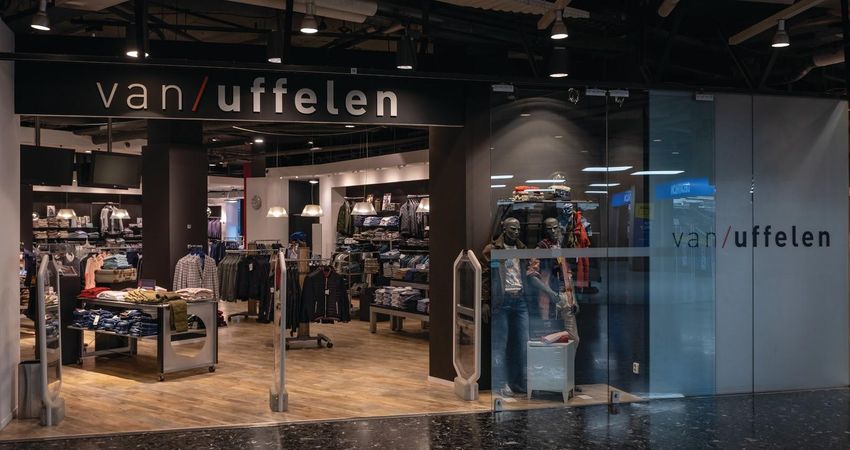 Van Uffelen Mode - Enschede