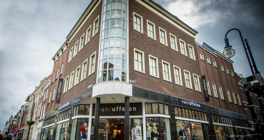 Van Uffelen Mode - Gorinchem