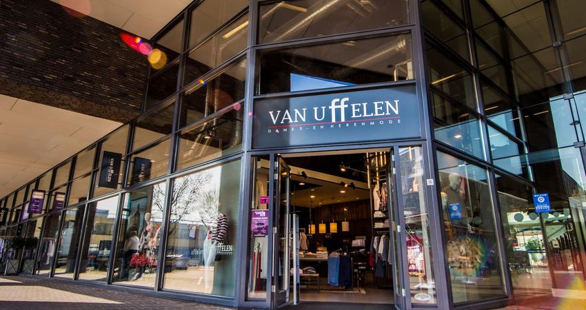 Van Uffelen Mode - Pijnacker