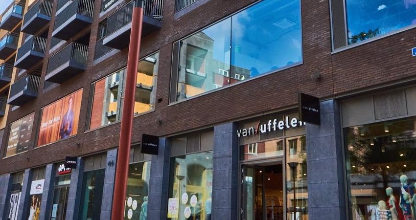Van Uffelen Mode - Utrecht
