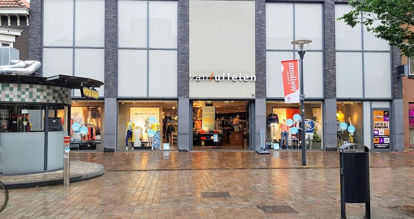 Van Uffelen Mode - Veenendaal