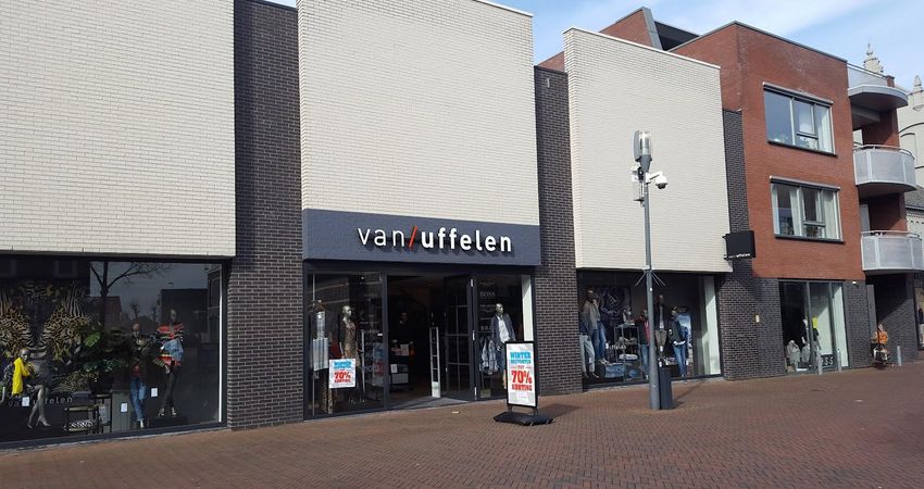 Van Uffelen Mode - Waalwijk