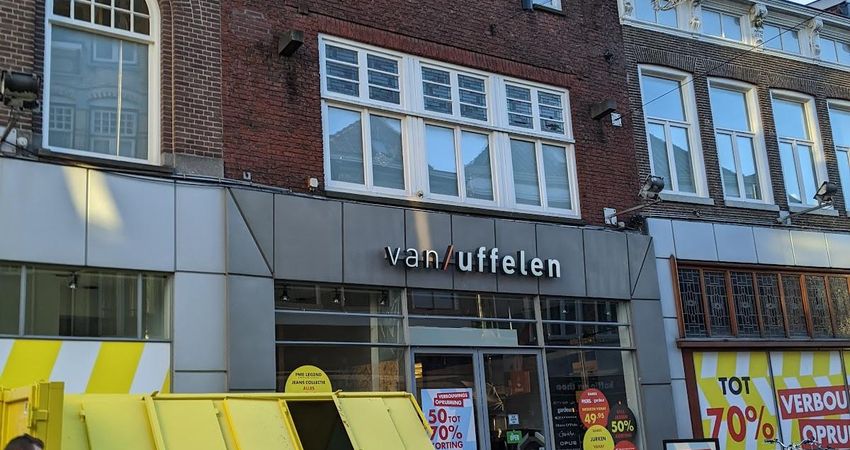 Van Uffelen Mode - Zwolle