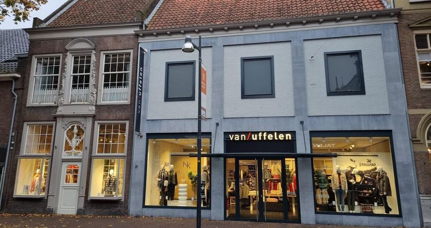 Van Uffelen Mode - Zaltbommel
