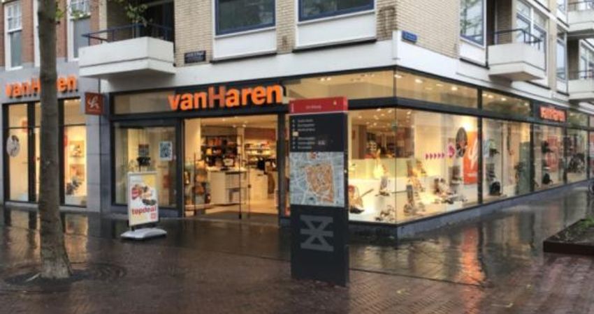 vanHaren