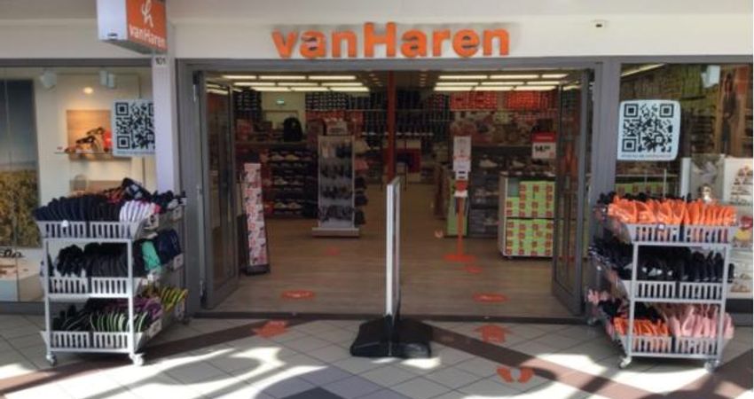 vanHaren