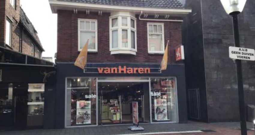 vanHaren Schoenen