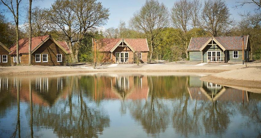 Vakantiepark Efteling Loonsche Land
