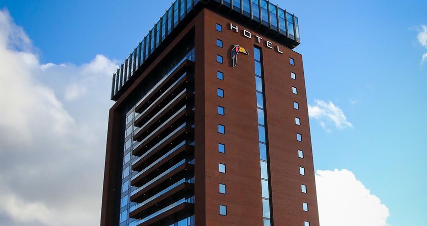 Valk Exclusief Hotel Schiedam