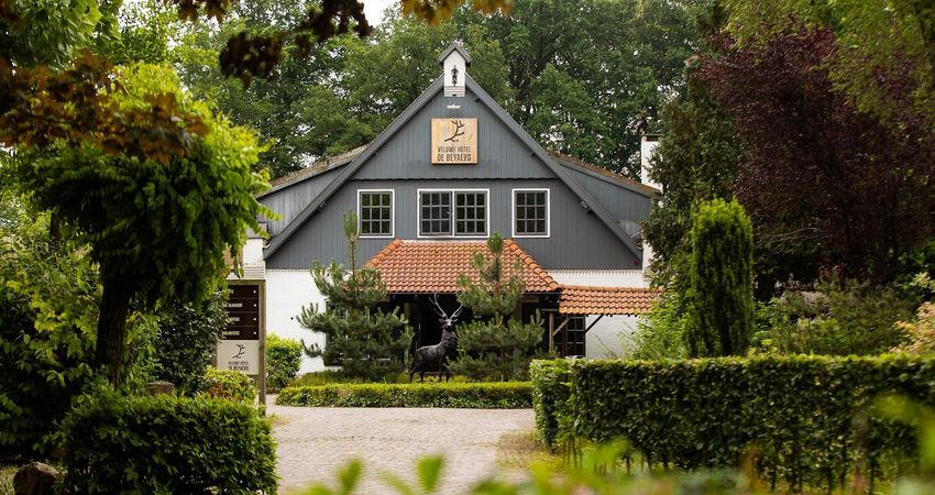 Veluwe Hotel de Beyaerd