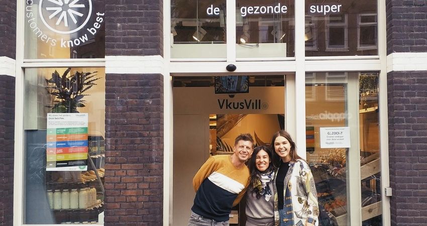 VkusVill