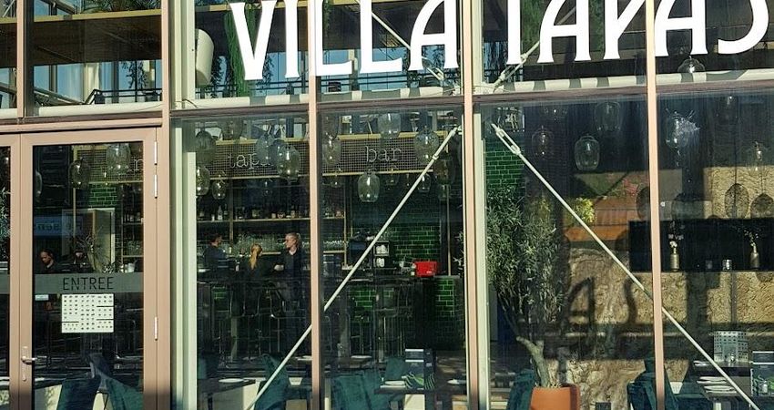 Villa Tapas Assen