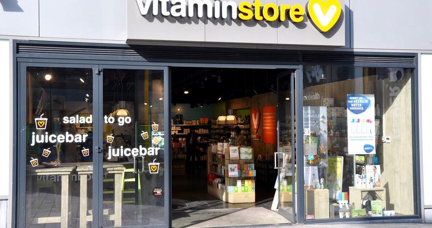 Vitaminstore Almere