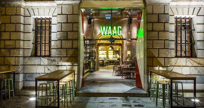 Waag