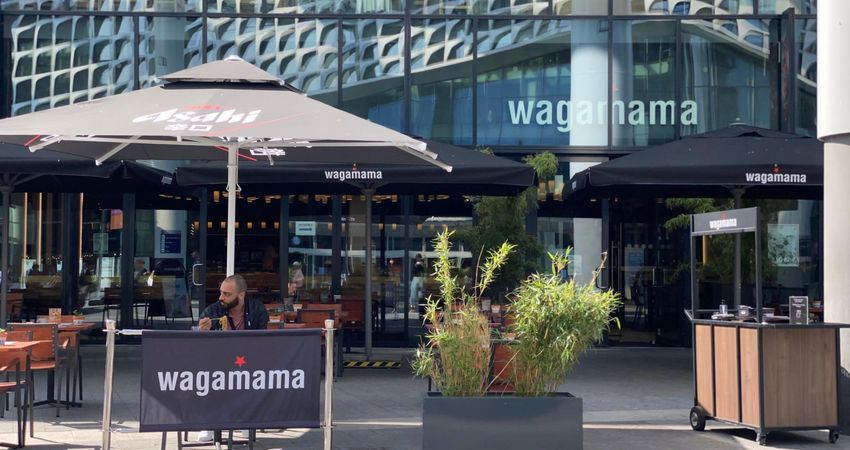 wagamama