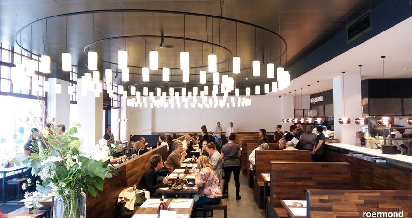 wagamama