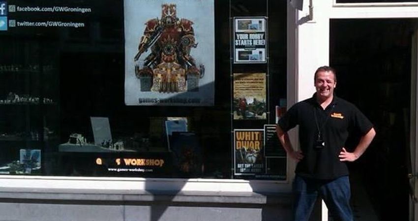 Warhammer