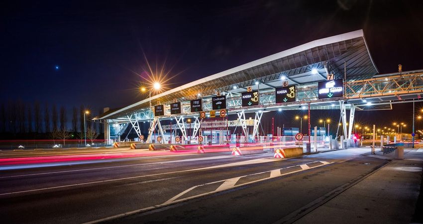 Westerscheldetunnel